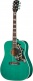 Hummingbird Standard Translucent Teal
