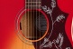 Hummingbird Special Satin Vintage Sunburst