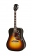 Hummingbird Standard Vintage Sunburst Mc