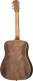 Hummingbird Studio Walnut Satin Natural