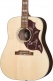 Hummingbird Studio Walnut Satin Natural