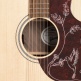 Hummingbird Studio Walnut Satin Natural