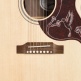 Hummingbird Studio Walnut Satin Natural