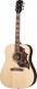 Hummingbird Studio Walnut Satin Natural
