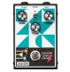 RANGER OVERDRIVE EFFECTS PEDAL PEDAL