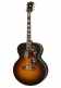 Sj-200 Original Vintage Sunburst Oc