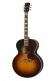 J-185 Original Vintage Sunburst Lh Oc