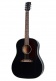 J-45 Original 50S Ebony Oc
