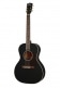 L-00 ORIGINAL EBONY GAUCHER OC