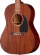 LG-2 All Mahogany Faded Natural