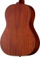 LG-2 All Mahogany Faded Natural