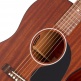 LG-2 All Mahogany Faded Natural