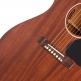 LG-2 All Mahogany Faded Natural