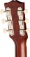 LG-2 All Mahogany Faded Natural