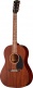 LG-2 All Mahogany Faded Natural