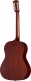 LG-2 All Mahogany Faded Vintage Sunburst