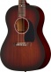 LG-2 All Mahogany Faded Vintage Sunburst
