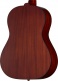 LG-2 All Mahogany Faded Vintage Sunburst