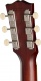 LG-2 All Mahogany Faded Vintage Sunburst