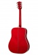 Dove Original Vintage Cherry Sunburst Oc