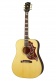 Hummingbird Original Heritage Cherry Sunburst Lh Oc