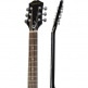 E1 STARLING ACOUSTIC GUITAR PLAYER PACK EBONY