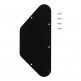 REPLACEMENT PART SG CONTROL PLATE BLACK