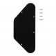 PIECES DETACHEES SG CONTROL PLATE BLACK