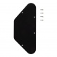 PARTS SG CONTROL PLATE BLACK