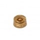 REPLACEMENT PART SPEED KNOBS (4 PACK) (GOLD)