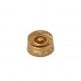 REPLACEMENT PART SPEED KNOBS 4 PACK GOLD