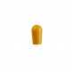 Pièces Detachees Toggle Switch Cap Amber