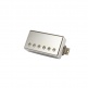 57 Classic Plus Double Black Nickel Cover