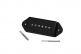 P-90 Dogear Black Cover