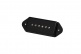 P-90 Dogear Black Cover