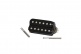 Custombucker Double Black