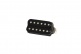 Custombucker Double Black
