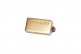 CUSTOMBUCKER DOUBLE BLACK TRUE HISTORIC GOLD COVER