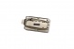 CUSTOMBUCKER DOUBLE BLACK TRUE HISTORIC NICKEL COVER 