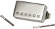 CUSTOMBUCKER MATCHED SET DOUBLE BLACK TRUE HISTORIC NICKEL COVERS