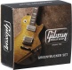 KIRK HAMMETT GREENYBUCKER SET NICKEL COVER