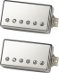 KIRK HAMMETT GREENYBUCKER SET NICKEL COVER