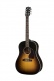 J-45 Standard Vintage Sunburst Lh Mc