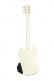 Sg Standard '61 Stop Bar Classic White