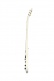 Sg Standard '61 Stop Bar Classic White