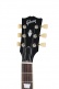 Sg Standard '61 Stop Bar Pelham Blue Burst