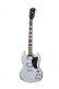 SG STANDARD '61 STOP BAR SILVER MIST