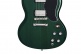 Sg Standard '61 Stop Bar Translucent Teal