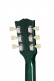 Sg Standard '61 Stop Bar Translucent Teal