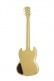 SG STANDARD '61 TV YELLOW